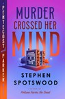 Murder Crossed Her Mind - Stephen Spotswood - 9780385549288