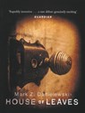 House Of Leaves - Mark Z Danielewski - 9780385603102