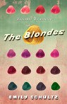 The Blondes - Emily Schultz - 9780385671064