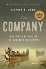 The Company - Stephen Bown - 9780385694087