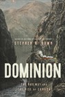 Dominion - Stephen Bown - 9780385698733