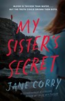 My Sister's Secret - Jane Corry - 9780385702676
