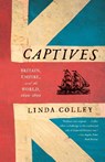 Captives - Linda Colley - 9780385721462