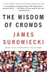 Wisdom of Crowds - James Surowiecki - 9780385721707