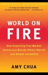 World on Fire - Amy Chua - 9780385721868