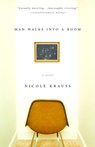 Man Walks Into a Room - Nicole Krauss - 9780385721912