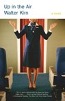 Up in the Air - Walter Kirn - 9780385722377