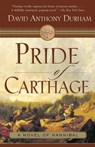 Pride of Carthage - David Anthony Durham - 9780385722490