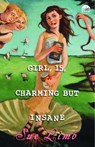 Girl, 15, Charming but Insane - Sue Limb - 9780385732154