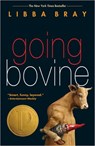 Going Bovine - Libba Bray - 9780385733984