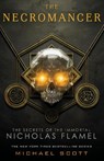 The Secrets of the Immortal Nicholas Flamel 04. The Necromancer - Michael Scott - 9780385735322