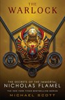 The Warlock - Michael Scott - 9780385735346