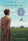 Hattie Big Sky - Kirby Larson - 9780385735957