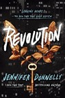 Revolution - Jennifer Donnelly - 9780385737647