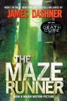 The Maze Runner - James Dashner - 9780385737951