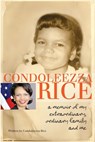 Condoleezza Rice - Condoleezza Rice - 9780385738804