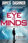 The Eye of Minds - James Dashner - 9780385741408