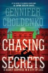 Chasing Secrets - Gennifer Choldenko - 9780385742542