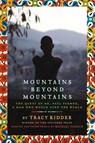 Mountains Beyond Mountains (Adapted for Young People) - Tracy Kidder ; Michael French - 9780385743198
