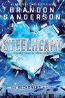 Steelheart - Brandon Sanderson - 9780385743570