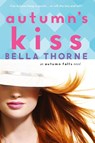 Autumn's Kiss - Bella Thorne - 9780385744362
