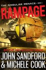 Rampage (the Singular Menace, 3) - John Sandford - 9780385753159