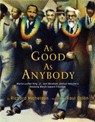 As Good as Anybody - Richard Michelson - 9780385753883