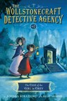 The Case of the Girl in Grey (The Wollstonecraft Detective Agency, Book 2) - Jordan Stratford - 9780385754477