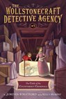 The Case of the Counterfeit Criminals (The Wollstonecraft Detective Agency, Book3) - Jordan Stratford - 9780385754507