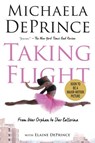 Taking Flight: From War Orphan to Star Ballerina - Michaela DePrince ; Elaine Deprince - 9780385755139