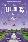 The Penderwicks at Last - Jeanne Birdsall - 9780385755689