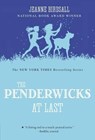 The Penderwicks at Last - Jeanne Birdsall - 9780385755696