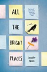 All the Bright Places - Jennifer Niven - 9780385755887
