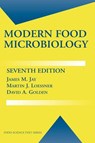 Modern Food Microbiology - James M. Jay ; Martin J. Loessner ; David A. Golden - 9780387231808