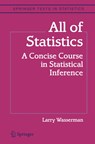 All of Statistics - Larry Wasserman - 9780387402727