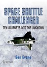 Space Shuttle Challenger - Ben Evans - 9780387463551