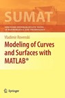 Rovenski, V: Modeling of Curves and Surfaces with MATLAB® - Vladimir Rovenski - 9780387712772