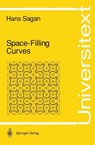 Space-Filling Curves - Hans Sagan - 9780387942650