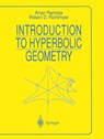 Introduction to Hyperbolic Geometry - Arlan Ramsay ; Robert D. Richtmyer - 9780387943398