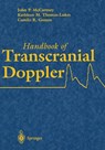 Handbook of Transcranial Doppler - John P. McCartney ; Kathleen M. Thomas-Lukes ; Camilo R. Gomez - 9780387946931
