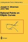 Rational Points on Elliptic Curves - Joseph H. Silverman - 9780387978253