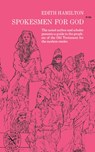 Spokesmen for God - Edith Hamilton - 9780393001693