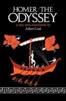 The Odyssey - Homer ; Albert Cook - 9780393007442