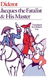 Jacques the Fatalist and His Master - Denis Diderot - 9780393009033