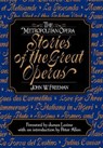 The Metropolitan Opera - John W. Freeman - 9780393018882