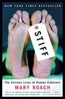Stiff - Mary Roach - 9780393050936