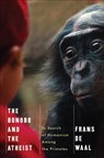 The Bonobo and the Atheist - Frans (Emory University) de Waal - 9780393073775