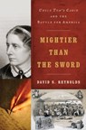 Mightier than the Sword - David S. (City University of New York Graduate Center) Reynolds - 9780393081329
