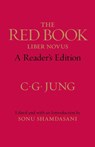 The Red Book - C. G. Jung - 9780393089080