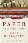 Paper - Mark Kurlansky - 9780393239614